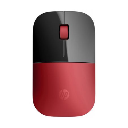 HP Z3700 Wireless - Red