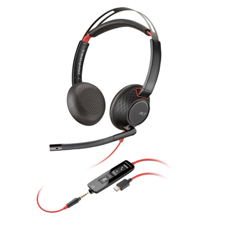 TunisieSkymil|Micro-casque Gamer