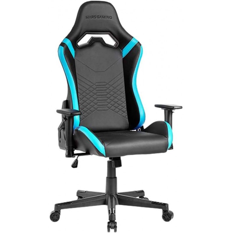 MARS GAMING PRO MGCPROBG  - Cyan - 1