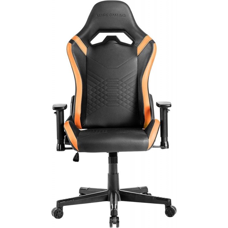 MARS GAMING PRO MGCPROBO  - ORANGE - 1