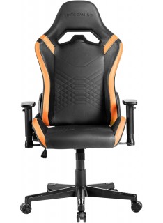 MARS GAMING PRO MGCPROBO  - ORANGE - 1