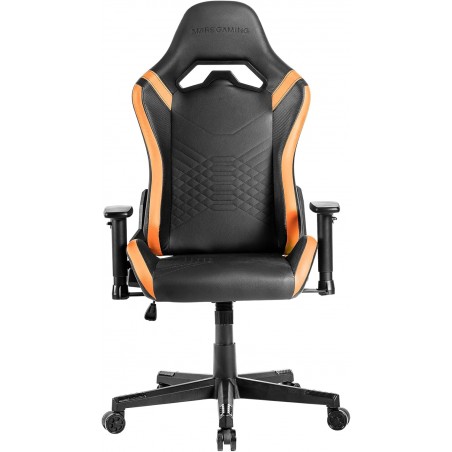 MARS GAMING PRO MGCPROBO  - ORANGE - 1