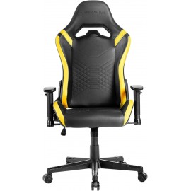 MARS GAMING PRO MGCPROBY - YELLOW - 1