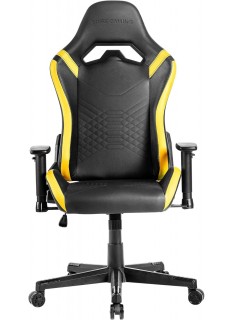 MARS GAMING PRO MGCPROBY - YELLOW - 1