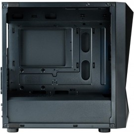 COOLERMASTER CMP320 BLACK M-ATX - 5