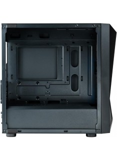 COOLERMASTER CMP320 BLACK M-ATX - 5