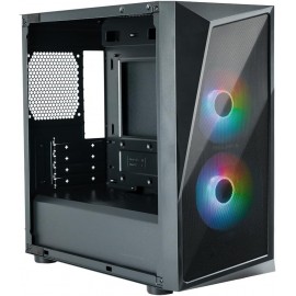 COOLER MASTER CMP320 M-ATX - BLACK