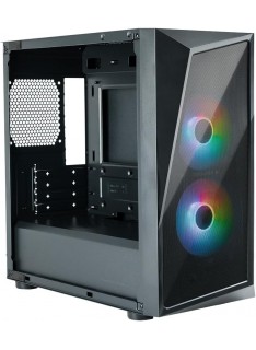 COOLER MASTER CMP320 M-ATX - BLACK