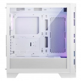 MSI MAG FORGE 320R AIRFLOW - WHITE - 2