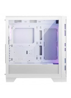 MSI MAG FORGE 320R AIRFLOW - WHITE - 2