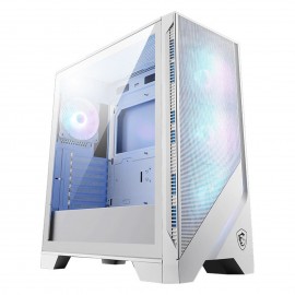 MSI MAG FORGE 320R AIRFLOW - WHITE - 1