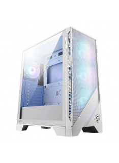 MSI MAG FORGE 320R AIRFLOW - WHITE - 1