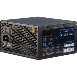 INTER-TECH COMBAT POWER CP-550W - 1