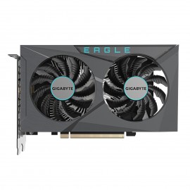 Gigabyte GeForce RTX 3050 EAGLE OC 6G GDDR6 - 3