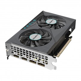 Gigabyte GeForce RTX 3050 EAGLE OC 6G GDDR6 - 4