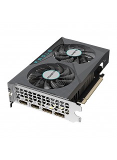 Gigabyte GeForce RTX 3050 EAGLE OC 6G GDDR6 - 4