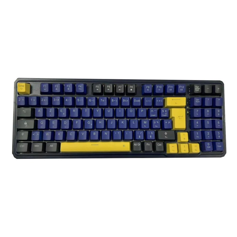 TunisieSkymil|Clavier Gamer