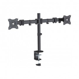 Tunisie Support Ecran SBOX Support de bureau LCD-352/2 / 17"-32"
