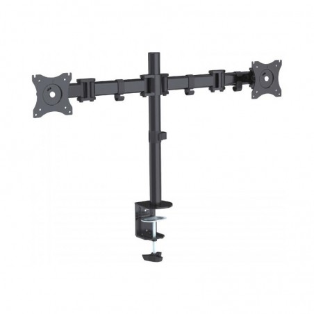 Tunisie Support Ecran SBOX Support de bureau LCD-352/2 / 17"-32"