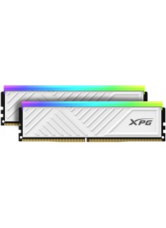 XPG D35G 16 GB ( 2 X 8 GB ) 3200 DDR4  WHITE