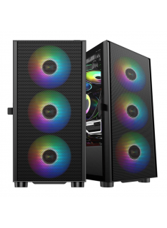 CORE i5-11400F |  RTX 3050  | 16 GB | SSD 512Gb - 1