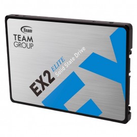 TeamGroup EX2 2 To 2.5" SATA III - 2