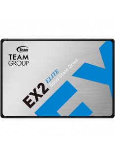 TeamGroup EX2 2 To 2.5" SATA III - 3