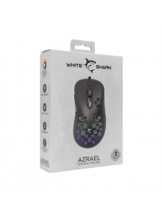 WHITE SHARK AZRAËL GM-5013  - BLACK - 4