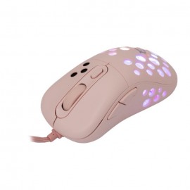 WHITE SHARK AZRAËL GM-5013  - PINK - 2