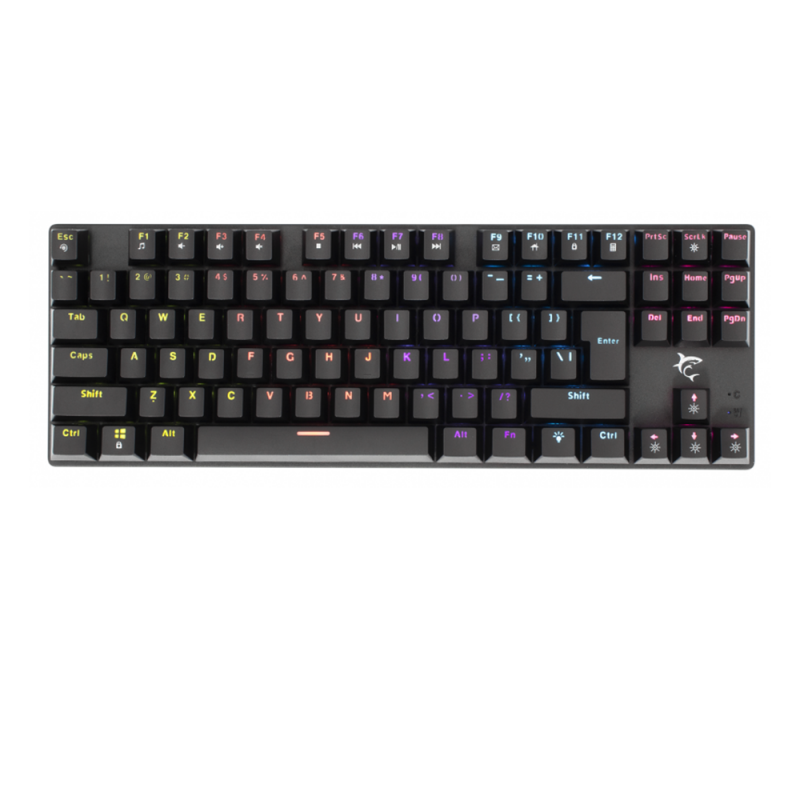 TunisieSkymil|Clavier Gamer