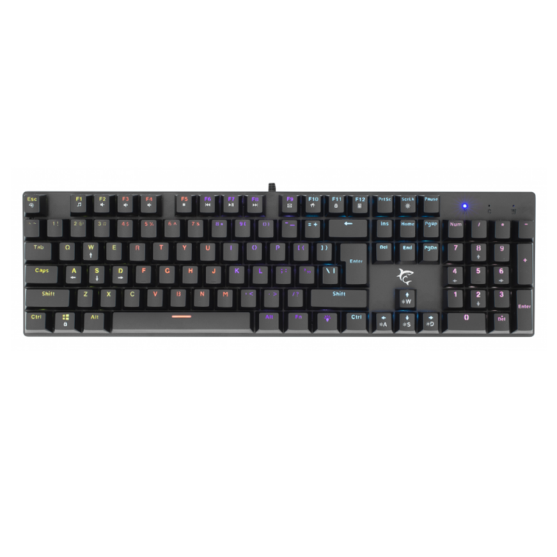 TunisieSkymil|Clavier Gamer