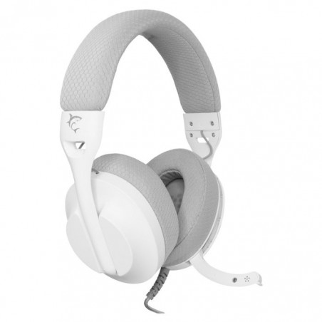 WHITE SHARK PARROT GH-2440 FILAIRE - WHITE - 1