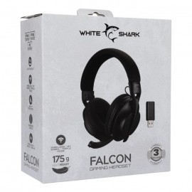 WHITE SHARK FALCON WGH-2441 - BLACK