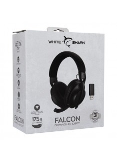 WHITE SHARK FALCON WGH-2441 - BLACK