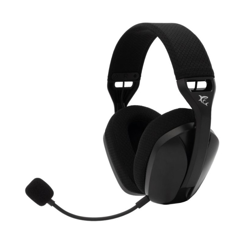 HyperX Cloud III - BLACK