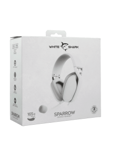 WHITE SHARK SPARROW GH-2443 - WHITE - 2