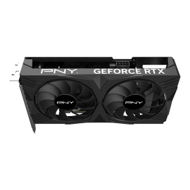 PNY GeForce RTX™ 4060 8GB VERTO™ Dual Fan DLSS 3 - 3