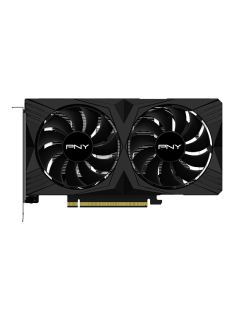 PNY GeForce RTX™ 4060 8GB VERTO™ Dual Fan DLSS 3 - 5