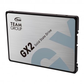 Tunisie Skymil|Disque dur / SSD / Nvme|TEAM GROUP|TEAM GROUP SSD GX2 - 128Gb|49,000 TND