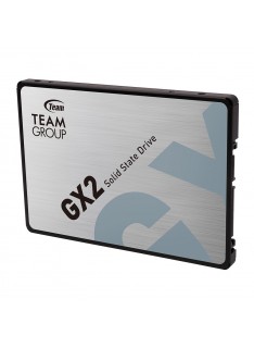 Tunisie Skymil|Disque dur / SSD / Nvme|TEAM GROUP|TEAM GROUP SSD GX2 - 128Gb|49,000 TND