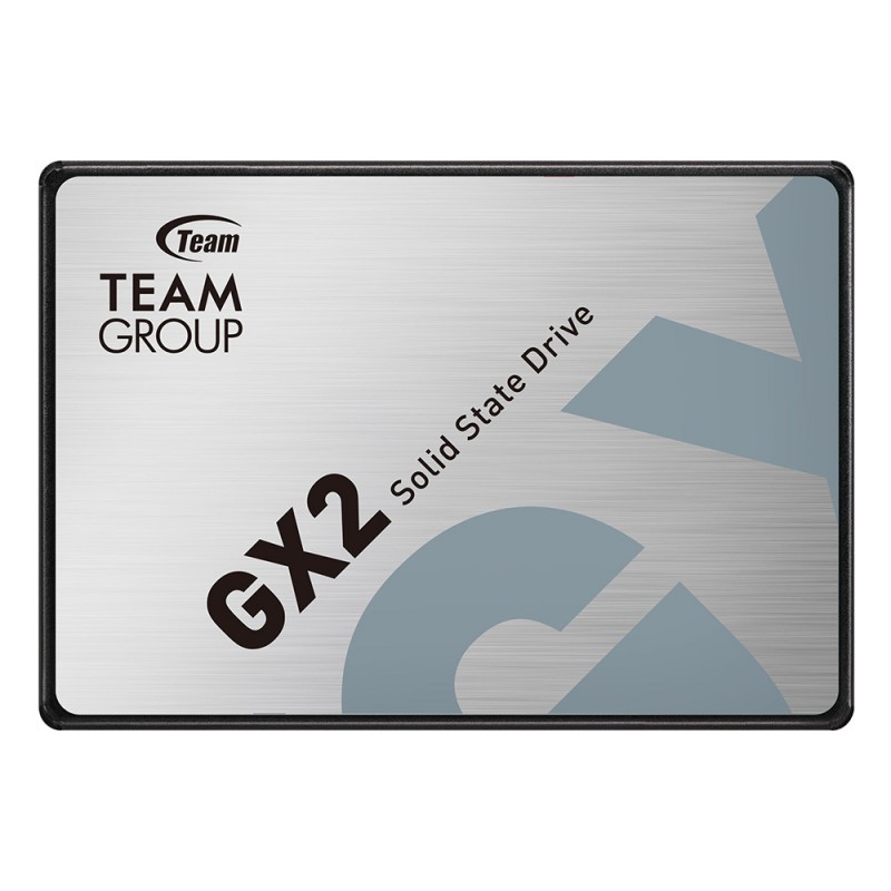 TEAM GROUP SSD GX2 - 128Gb - 1