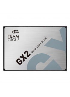 Tunisie Skymil|Disque dur / SSD / Nvme|TEAM GROUP|TEAM GROUP SSD GX2 - 128Gb|49,000 TND