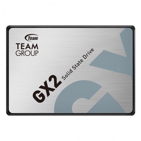 Tunisie Skymil|Disque dur / SSD / Nvme|TEAM GROUP|TEAM GROUP SSD GX2 - 128Gb|49,000 TND