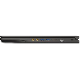 MSI Thin 15 B12UC-1232XFR | i7-12650H | RTX 3050-4Gb |16 GB | NVMe 512Gb - 7