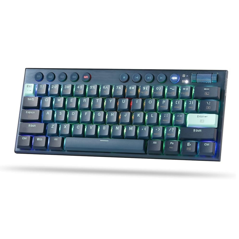 TunisieSkymil|Clavier Gamer