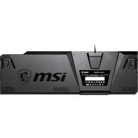 MSI VIGOR GK41 LR FR Red Switch - 4