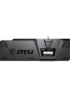 MSI VIGOR GK41 LR FR Red Switch - 4