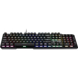 MSI VIGOR GK41 Red Switche - AZERTY