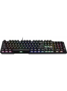 MSI VIGOR GK41 Red Switche - AZERTY