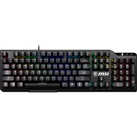 MSI VIGOR GK41 Red Switche - AZERTY